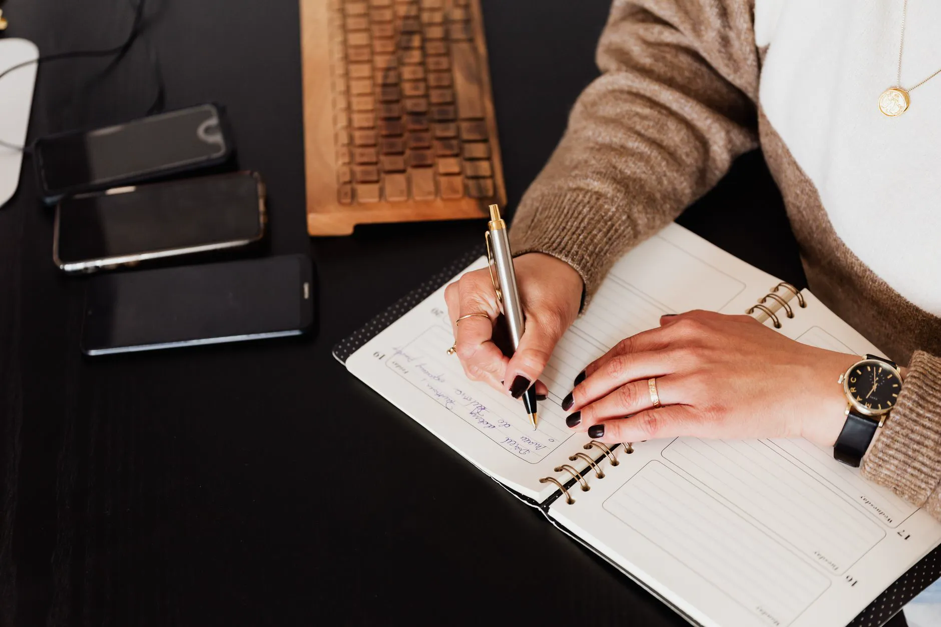 Statistiques agenda en ligne professionnel