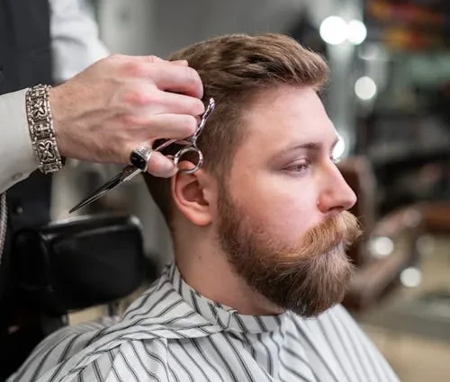 Barber