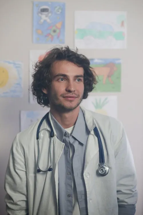 Docteur medecin