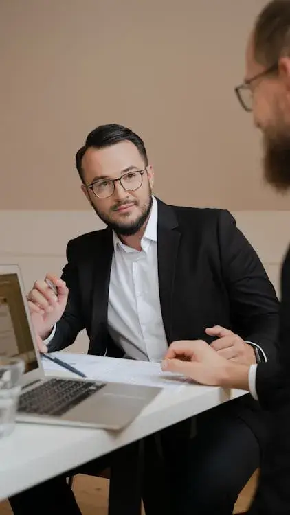 Consultant