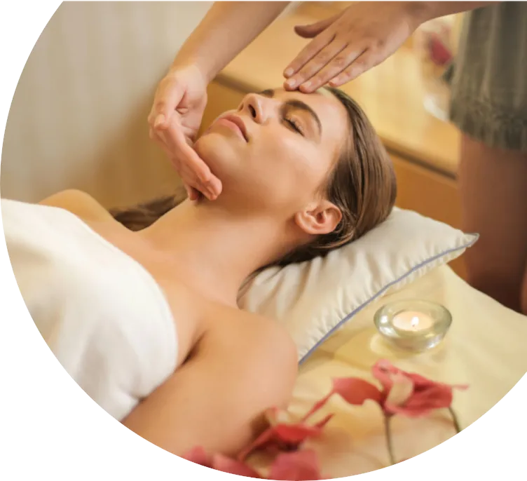 Logiciel de réservation pour massage bien-être et spa