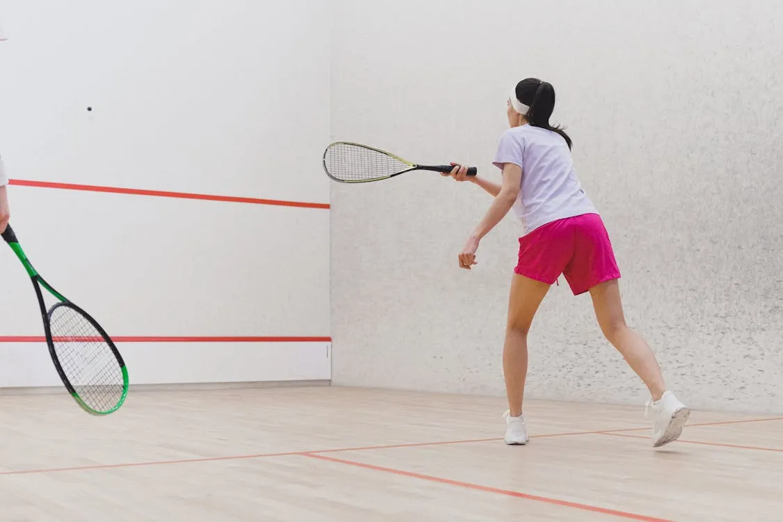 Squash