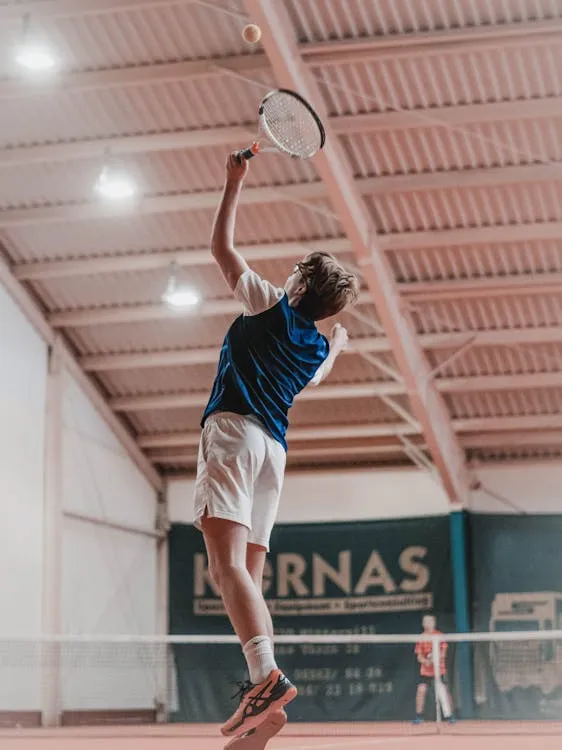 Tennis & padel