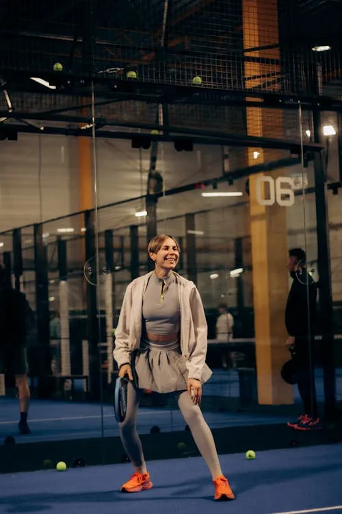 Tennis & padel