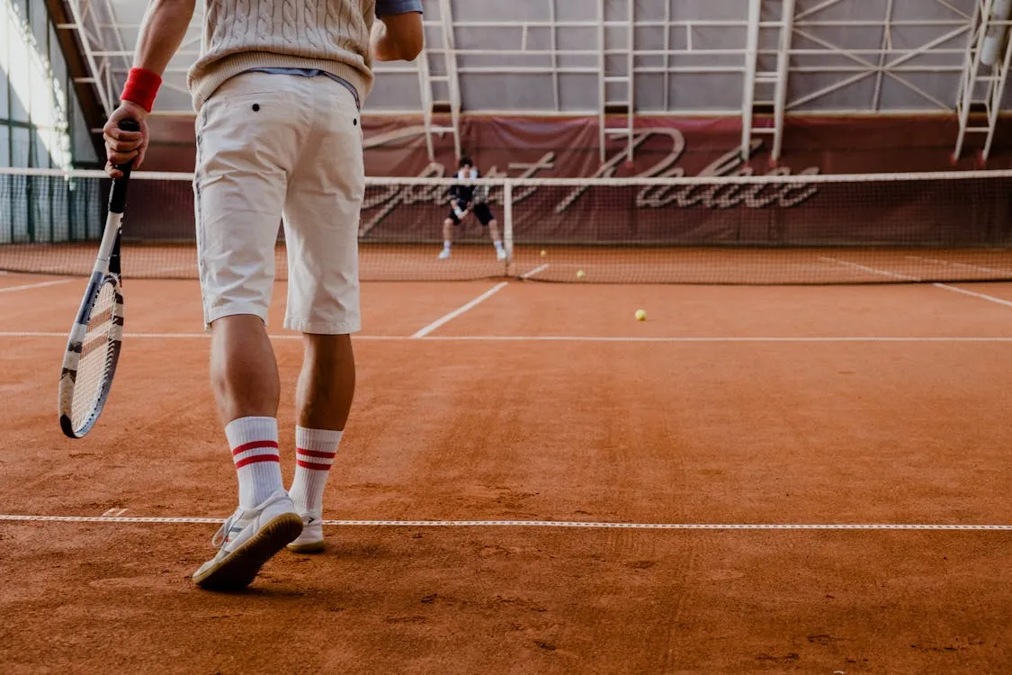 Tennis & padel